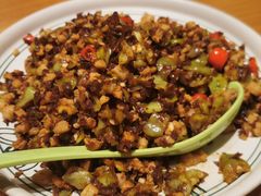 -云海肴·汽锅鸡·云南菜(广安门天虹店)
