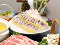 -金龙·打边炉(武进路店)