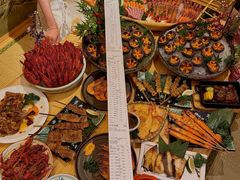 -贵木日本料理·铁板烧(新地假日广场店)