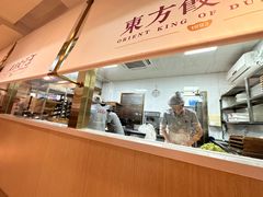 -东方饺子王(和平里店)
