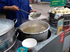 -老李家杂肝汤(回民街店)