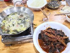 -秀妈厨房(灰汤老店)