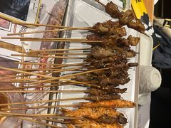 -木屋烧烤(南新店)
