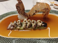 -阿忠食坊大排档·20年老店(万象城店)