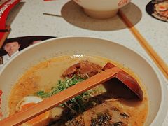 -味千拉面(又一城店)