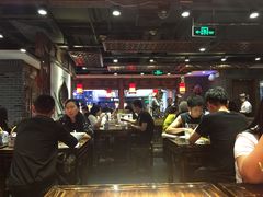 -张氏宽窄巷成都名小吃(茂业百货华强北店)