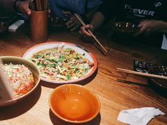-先启半步颠小酒馆|猛火现炒川菜(泰州首店)