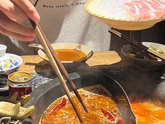 -蜀大侠火锅(车公庙店)