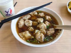 -蒋家桥饺面店(东关街店)
