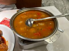 -刘胖子家常菜·蹄花焖藕(兴业店)