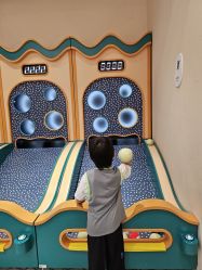 -奈尔宝·儿童乐园·亲子餐厅(苏州大悦城店)