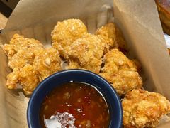 韩式炸鸡块-李先生的首尔小馆(松江启源广场店)