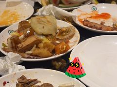 -东方之珠洗浴休闲广场(南开店)