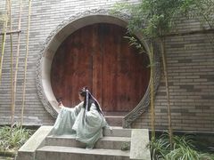 -龙潭水乡