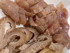 -牛小隆牛肉面馆(四牌楼店)