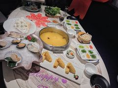 -汤城·料青山
