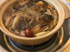 -天宜隆蘑菇宴火锅(石景山旗舰店)