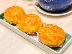 -陶陶居酒家(白云机场T2店)