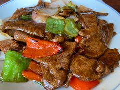 -大牌大·传统杭帮菜(湖滨店)