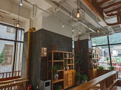 -冰泉豆浆馆(阳朔店)