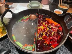 -盡膳口福跷脚牛肉火锅(北美新天地店)