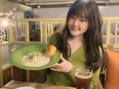 -Cafe Alice咖啡爱丽丝(奥城店)