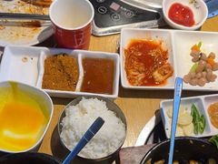 -牛市牛烤肉(西单大悦城店)