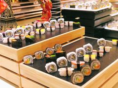 -萧邦音乐会所KTV·蒸汽活海鲜自助(福田店)