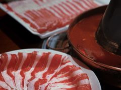 -宝泉铜锅·涮羊肉(解放东路店)