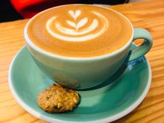-Cafe del Volcan(永康路店)