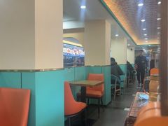 -西域美食(西直门南小街店)