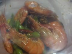 -郑记•不夜城烧烤•龙虾•虾蟹(黄鹤楼店)