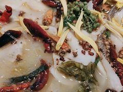 -太二酸菜鱼(正大广场店)