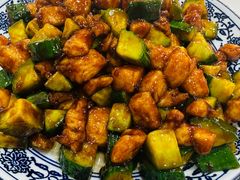 -北大地皖峰饭馆