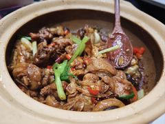 -火啫啫·粤式啫啫煲(南京弘阳店)
