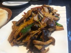 -乾州食府(小雁塔店)