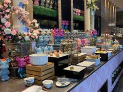 -深圳温德姆至尊酒店