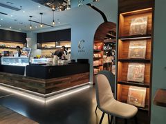 -C Cafe(朵云书院·戏剧店)