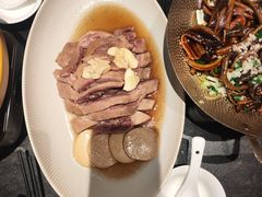 -宁邦·家宴·南京菜(红山动物园店)