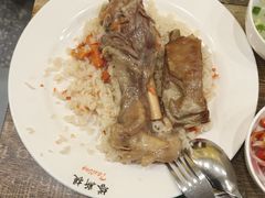 -塔斯提抓饭(东城汇店)