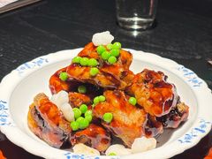 杭式虾爆鳝-锦楼·臻选新杭帮(杭州中心店)