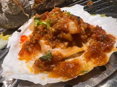 -KAOKAO烤烤·丹东海鲜烧烤(望京店)