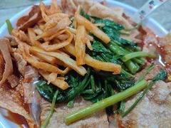 -吉庆桂林米粉·柳州螺蛳粉(港汇广场店)