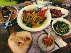 -囧人粗品·泰国街市料理(霖峰店)