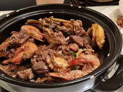 -清晖小苑•顺德地方菜(壹海城店)