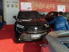 -徐州常缘一汽丰田4S店