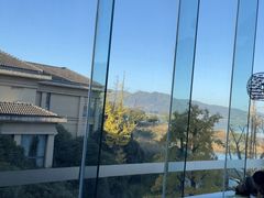 -余姚四明湖开元名都度假酒店·夏威夷西餐厅
