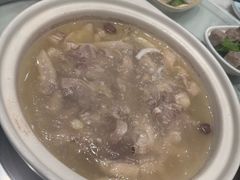 -龙泉人椰子鸡.糟粕醋.海南菜(三亚旗舰店)