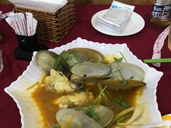 -QQ海鲜餐厅