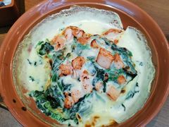 -萨莉亚意式餐厅(杭州西溪龙湖天街店)